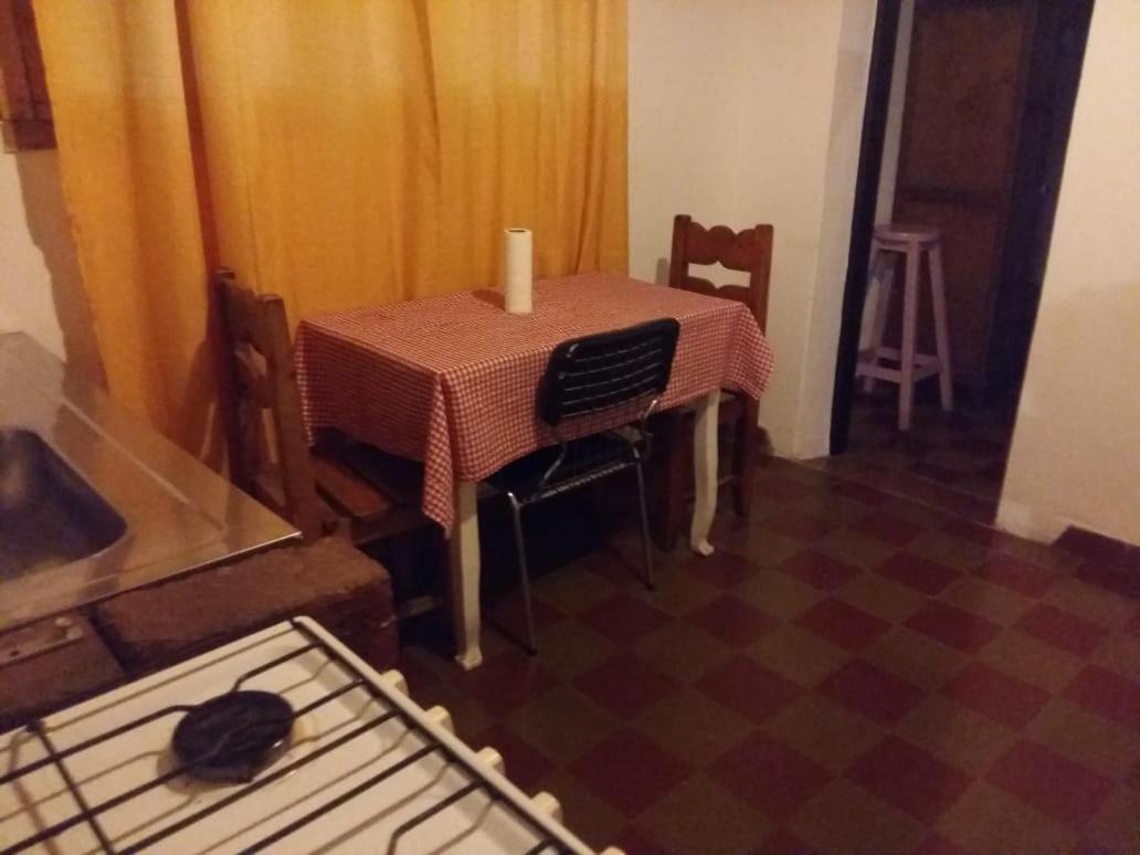 Departamentos Mayo Apartamento Esquel Exterior foto