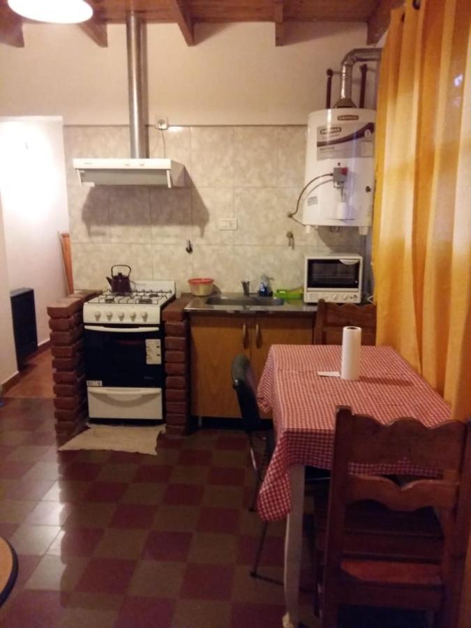 Departamentos Mayo Apartamento Esquel Exterior foto