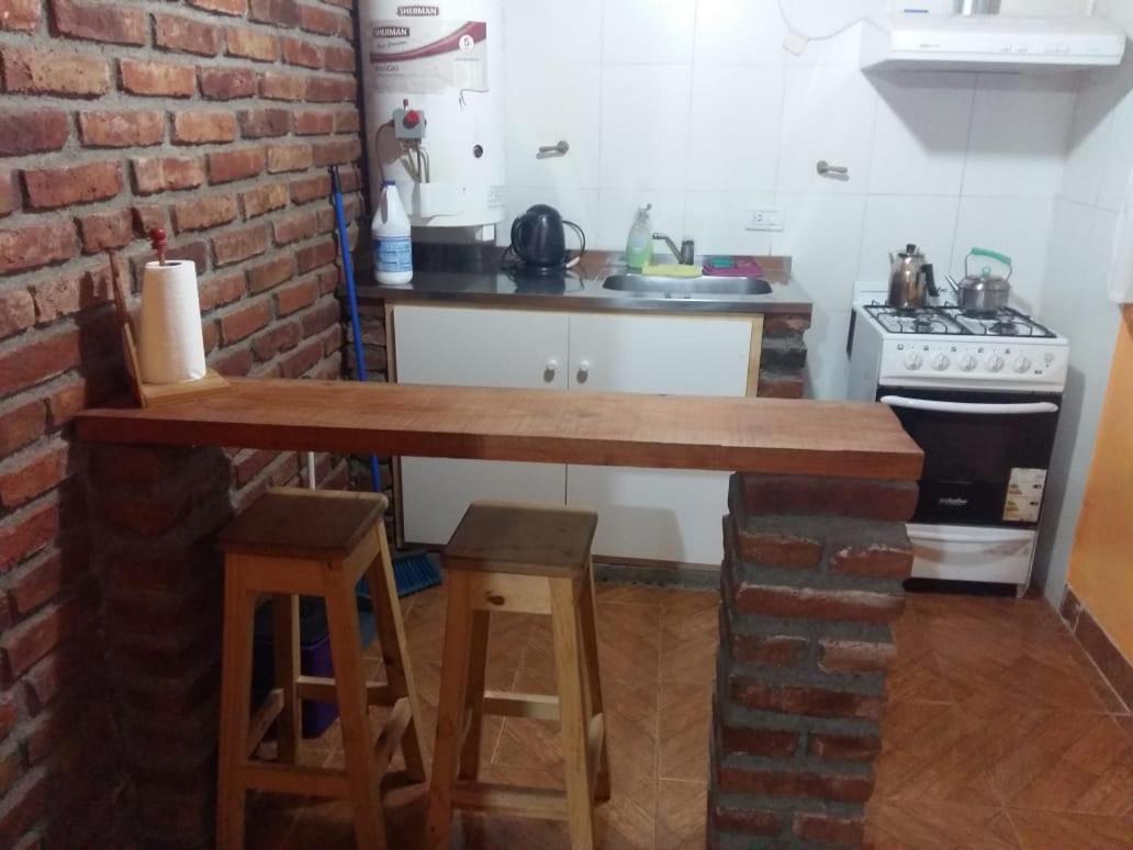 Departamentos Mayo Apartamento Esquel Exterior foto