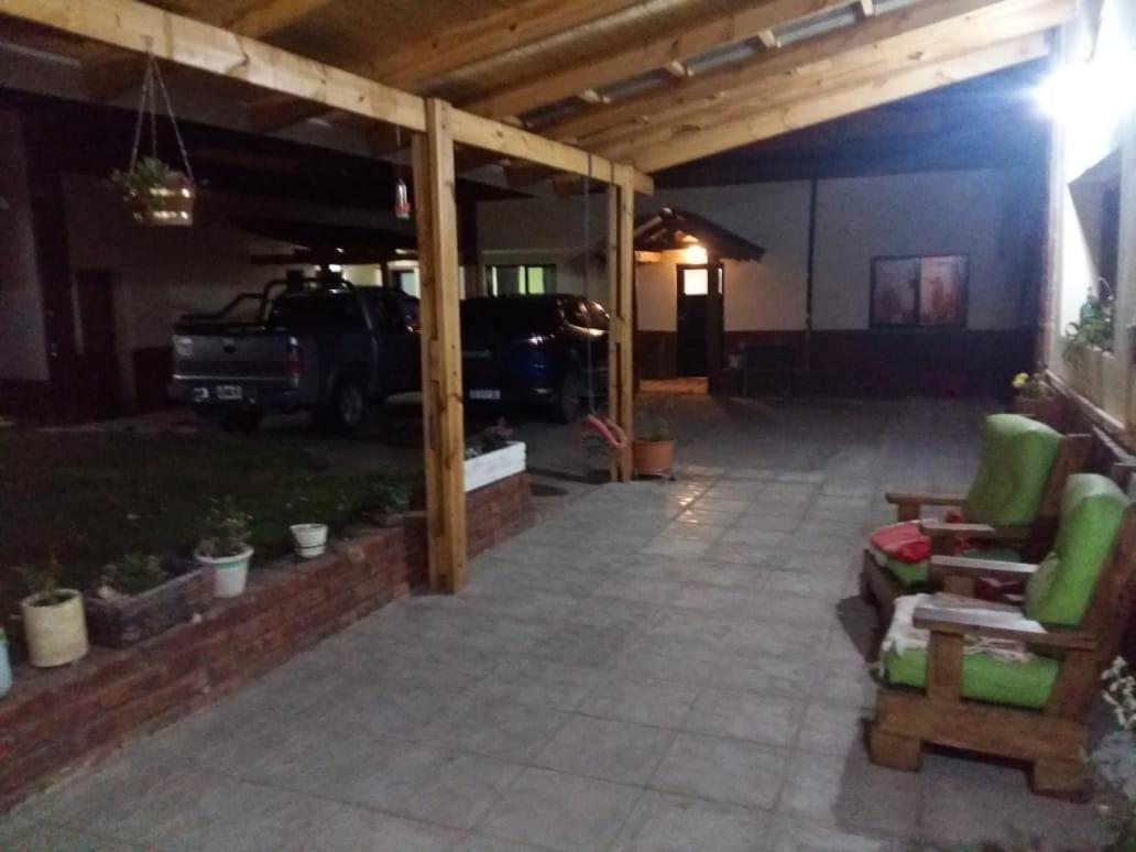 Departamentos Mayo Apartamento Esquel Exterior foto